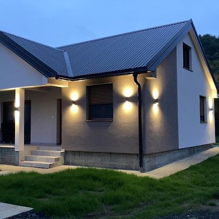 Guest House Elena Mojkovac Exterior foto